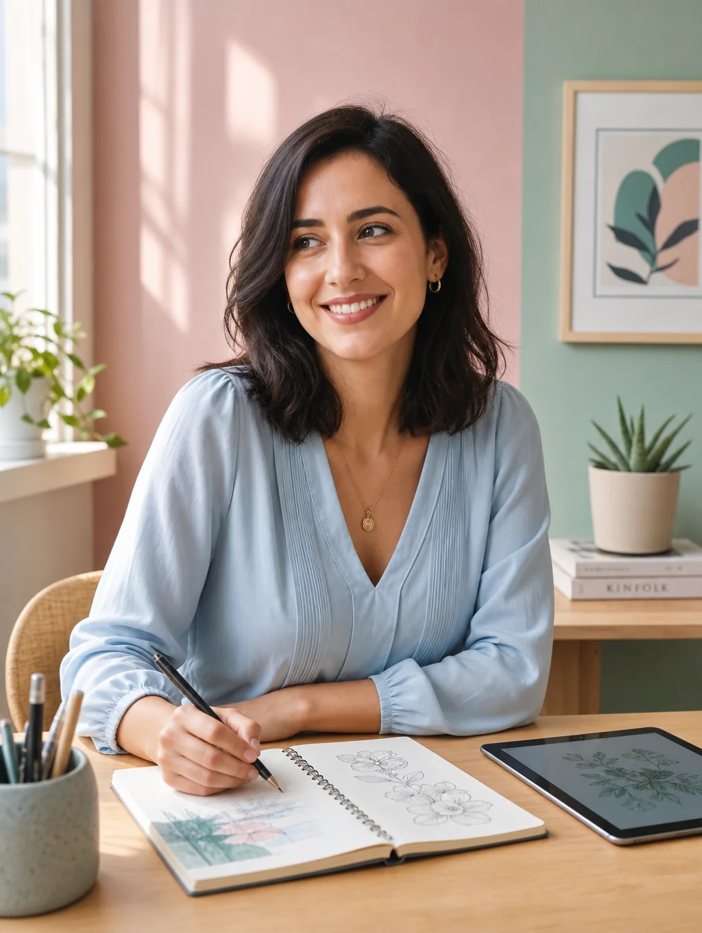 Claire Dubois - Training & Enterprise Coach